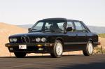 BMW M5 1988 года